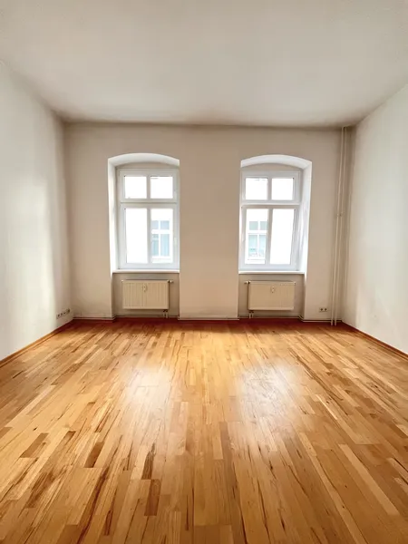 1,5-Zimmer-Apartment in Berlin Mitte — photo 1